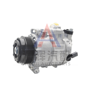 VOLKSWAGEN Car Air Conditioning Compressor 12V 6PK 100mm