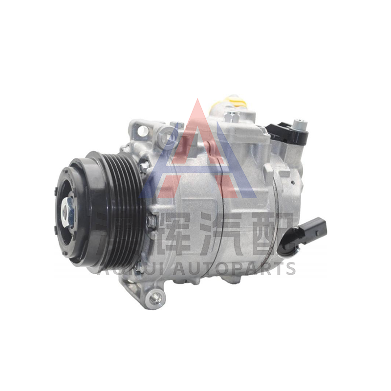 VOLKSWAGEN Car Air Conditioning Compressor 12V 6PK 100mm