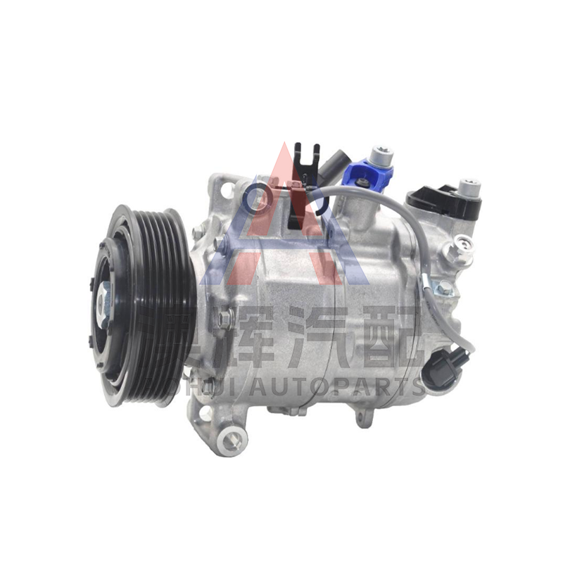 VOLKSWAGEN Car Air Conditioning Compressor 12V 6PK 110mm