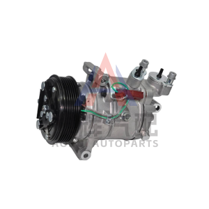 VOLKSWAGEN Car Air Conditioning Compressor 12V 6PK 115mm
