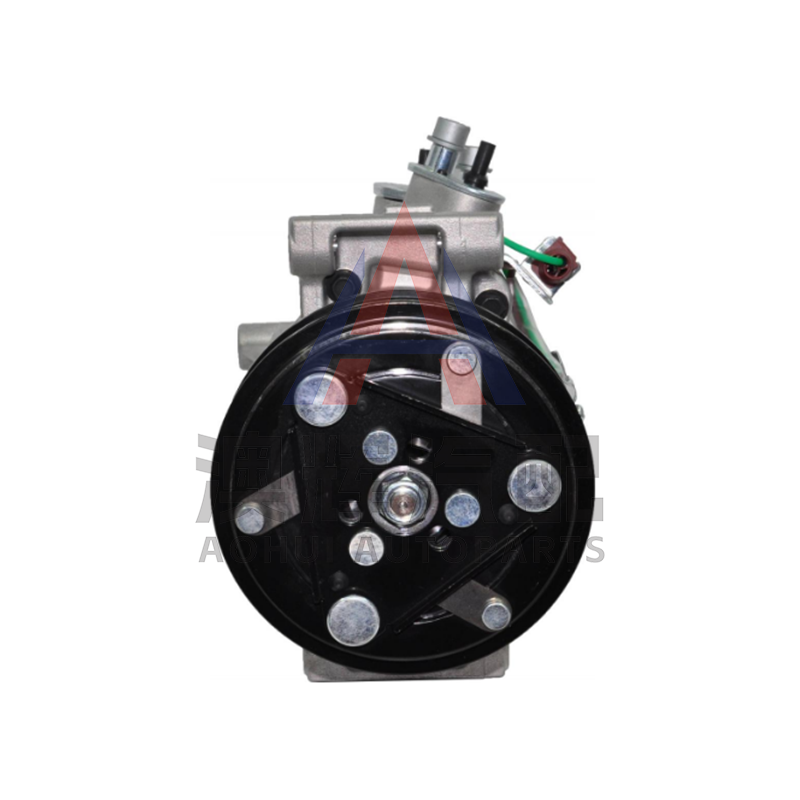 VOLKSWAGEN Car Air Conditioning Compressor 12V 6PK 115mm