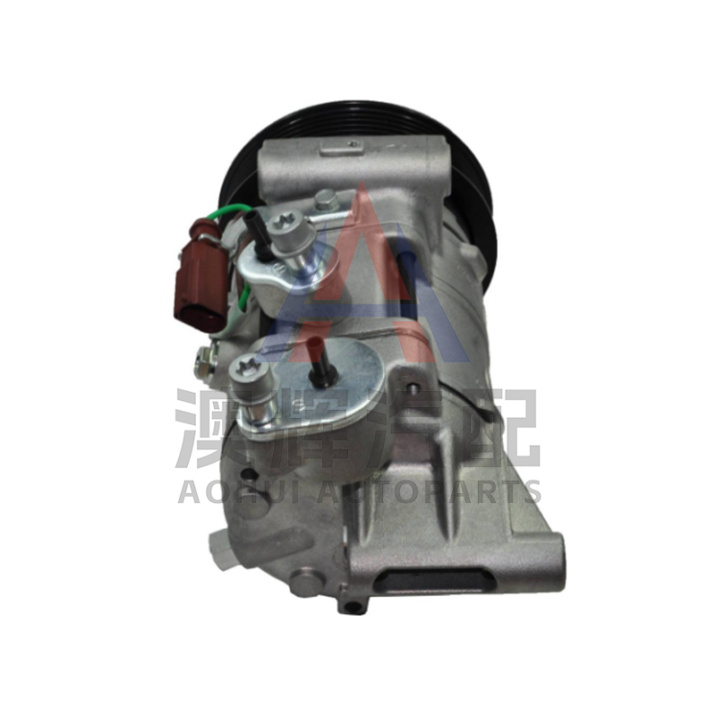 VOLKSWAGEN Car Air Conditioning Compressor 12V 6PK 115mm