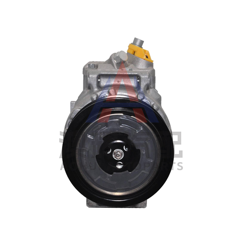 VOLKSWAGEN Car Air Conditioning Compressor 1K0820803E 12V 6PK 110mm