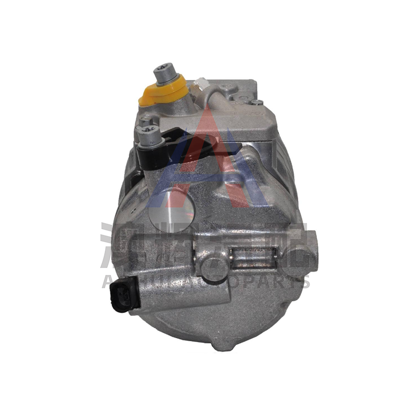 VOLKSWAGEN Car Air Conditioning Compressor 1K0820803E 12V 6PK 110mm