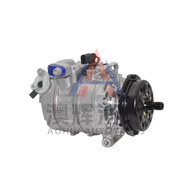 VOLKSWAGEN Car Air Conditioning Compressor 3D0820805G 12V