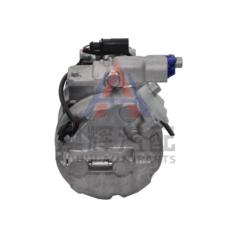 VOLKSWAGEN Car Air Conditioning Compressor 3D0820805G 12V