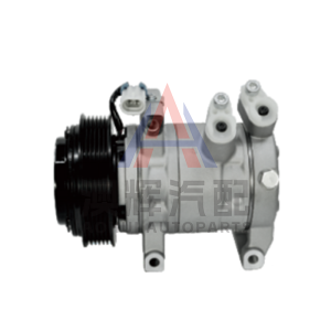 BAOJUN Car Air Conditioning Compressor 12V 6PK 120mm