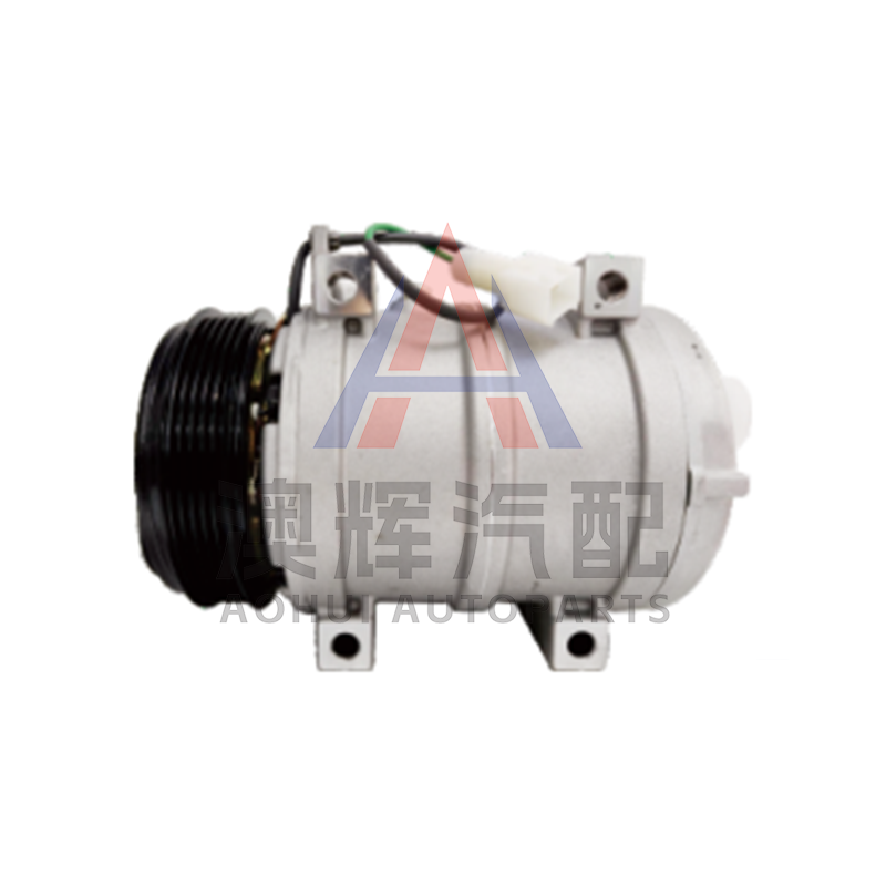 CAMC Car Air Conditioning Compressor 24V 5PK