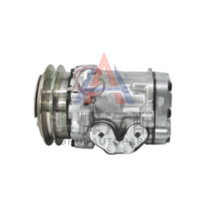CHANGAN Car Air Conditioning Compressor 12V Single A 113mm