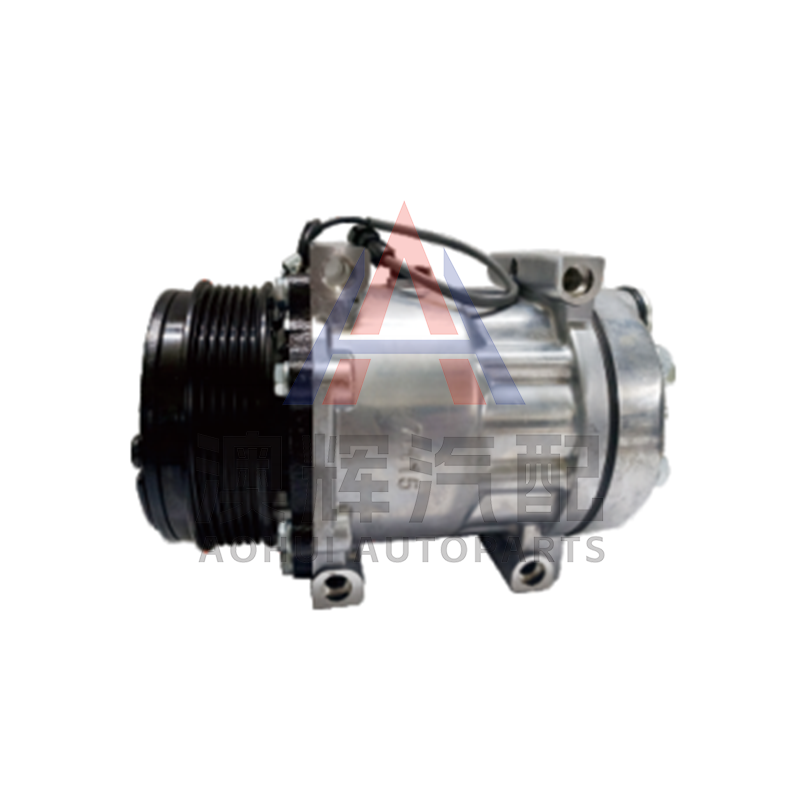 DONGFENG Car Air Conditioning Compressor 12V 6PK