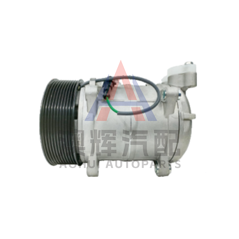 DONGFENG Car Air Conditioning Compressor 24V 10PK
