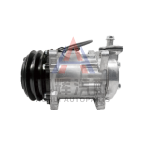 GREAT WALL Car Air Conditioning Compressor 12V Double A