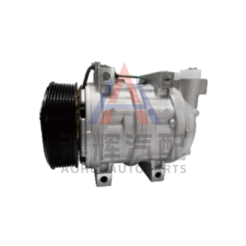 HITACHI Car Air Conditioning Compressor 24V 8PK