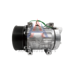 KARMA Car Air Conditioning Compressor 24V 10PK