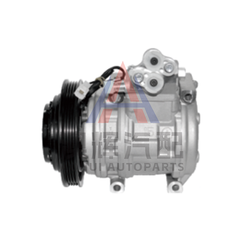 MITSUBISHI Car Air Conditioning Compressor 12V 4PK 145mm