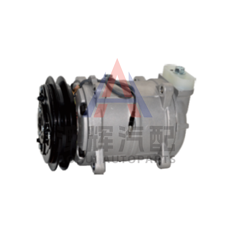 NISSAN Car Air Conditioning Compressor 12V 1A 135mm