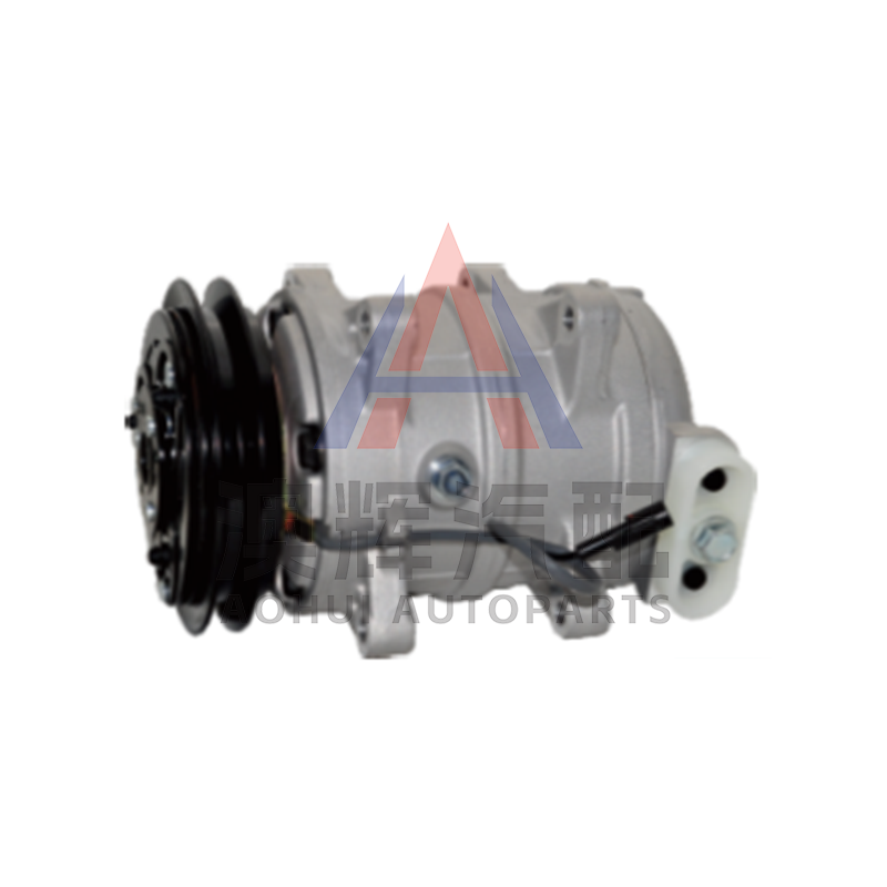 NISSAN Car Air Conditioning Compressor 12V 1A 135mm