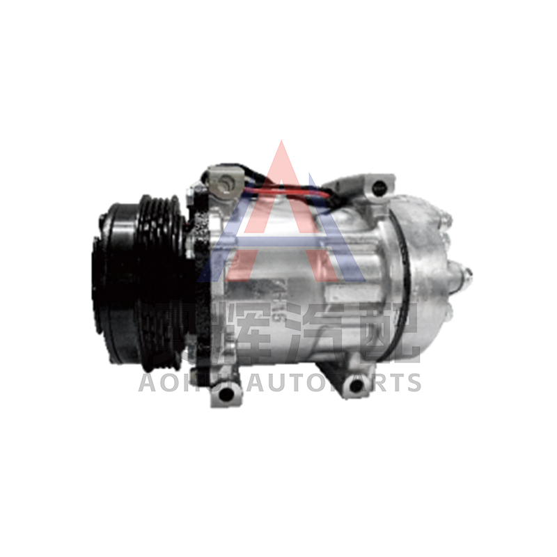 VOLVO Car Air Conditioning Compressor 12V 4PK