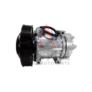 VOLVO Car Air Conditioning Compressor 12V 8PK