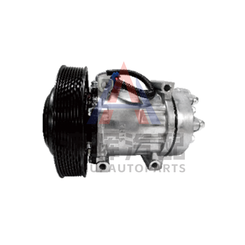 VOLVO Car Air Conditioning Compressor 12V 8PK