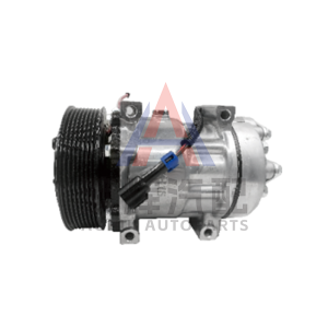 VOLVO Car Air Conditioning Compressor 12V 8PK
