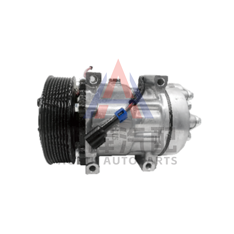 VOLVO Car Air Conditioning Compressor 12V 8PK