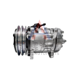 VOLVO Car Air Conditioning Compressor 12V Double A