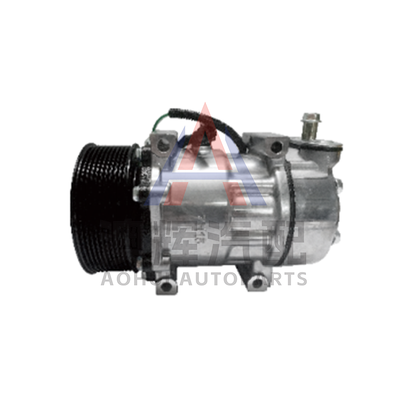 VOLVO Car Air Conditioning Compressor 24V 10PK