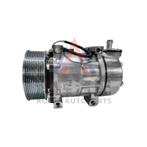 VOLVO Car Air Conditioning Compressor 24V 10PK
