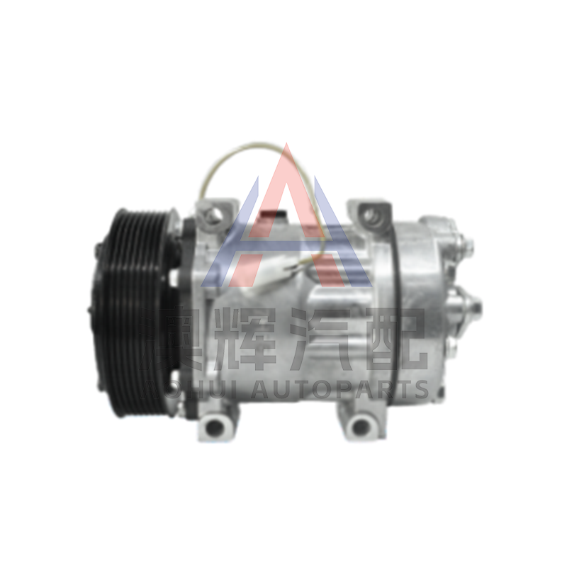 VOLVO Car Air Conditioning Compressor 24V 8PK 135mm