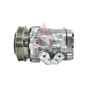 WULING Car Air Conditioning Compressor 12V 4PK 113mm