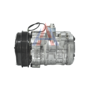 WULING Car Air Conditioning Compressor 12V 4PK 118mm
