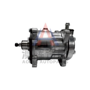 XCMG Car Air Conditioning Compressor