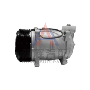 XCMG Car Air Conditioning Compressor 24V 8PK