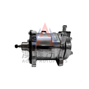 XCMG Car Air Conditioning Compressor Spindle/Fine spindle head