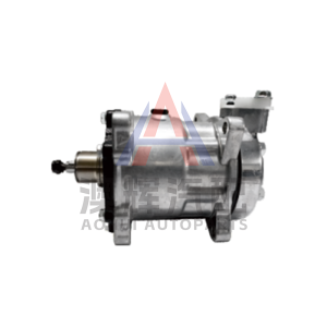 ZHONGLIAN Car Air Conditioning Compressor